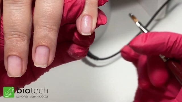 КАК СНИМАТЬ И ПОКРЫВАТЬ ЖЕСТКУЮ ЦВЕТНУЮ БАЗУ COLLORATION HARD? смотреть онлайн