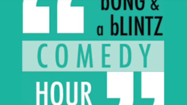Bong And A Blintz Podcast Ep 1 смотреть онлайн