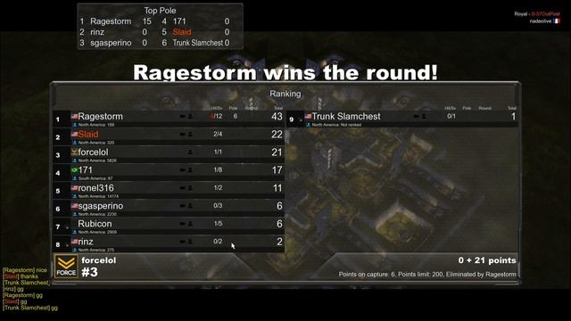 Check Out - ShootMania Storm смотреть онлайн