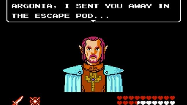 Let's Play Zoda's Revenge: Startropics 2 #18 - Last Farewell [Final] смотреть онлайн