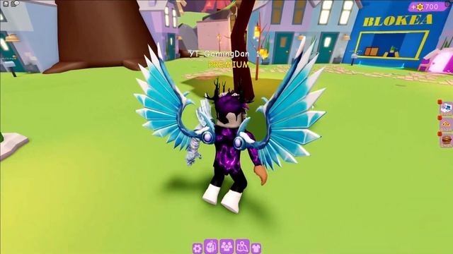 (2021) ALL *NEW* SECRET OP CODES! Club Roblox смотреть онлайн