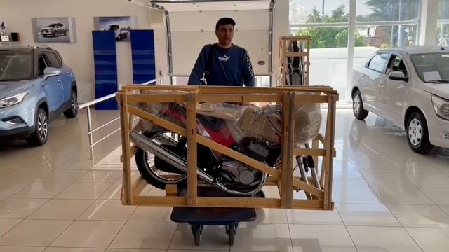 Продажа новых мотоциклов Ява . Украина г. Кропивницкий. смотреть онлайн