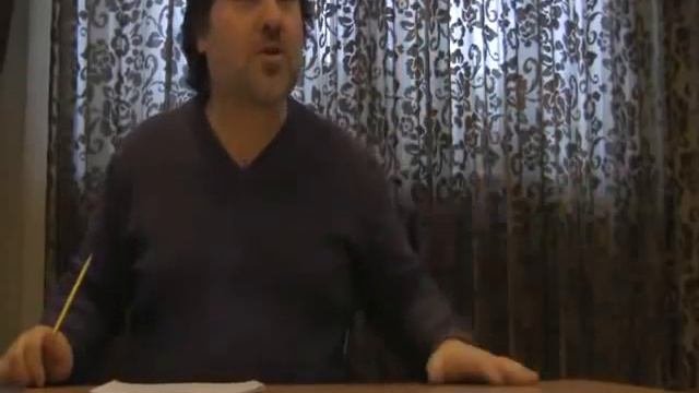 Видеосеминар "НКО И СМИ" (ведущий А.Гезалов) смотреть онлайн