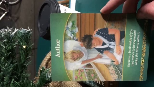 Empower Yourself Coach ~ Life Purpose Oracle Card Reading ✨?✨ смотреть онлайн