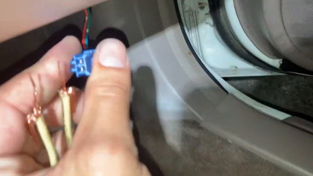 How to read obd 1 port on a 5th gen Honda Accord смотреть онлайн