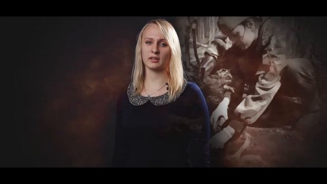 Проект "Я помню. Я горжусь" #5. "Зеленые палатки" смотреть онлайн