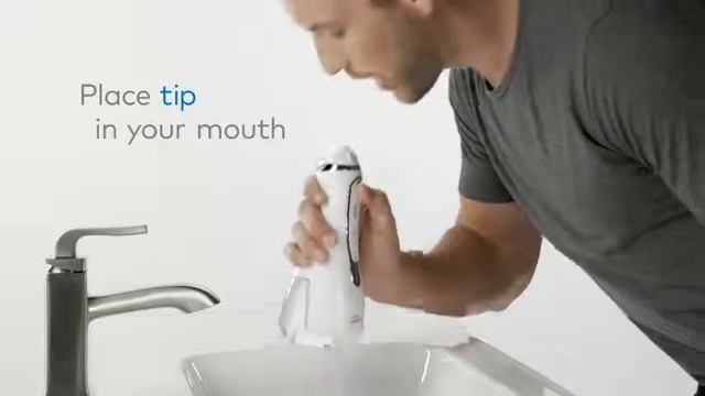 Waterpik Cordless Water Flosser Rechargeable Portable Oral irrigator for Travel & Home – Cor Review смотреть онлайн