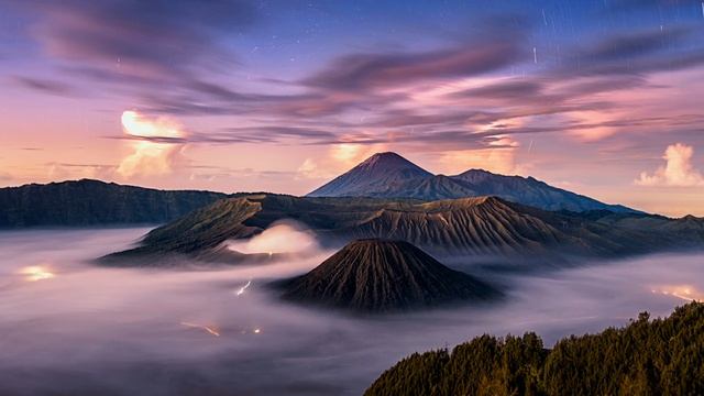 Lights & Motion. The Great Wide Open смотреть онлайн