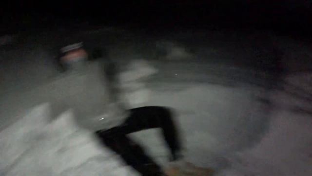 КАК НАУЧИТЬСЯ ЗАДНЕЕ САЛЬТО | Научился За 1 День | смотреть онлайн