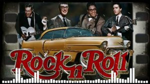 50s 60s Rock n Roll 🔥 Ultimate Classic 50s 60s Rock n Roll Oldies Mix for Road Trips and Sing-along