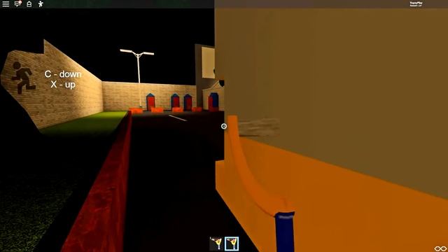 Обновление #21 Мороженщика 2 | Roblox Ice Scream 2 смотреть онлайн
