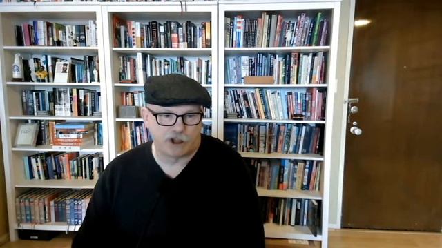 Robert Boyd's Book Report: Erik Bulatov смотреть онлайн