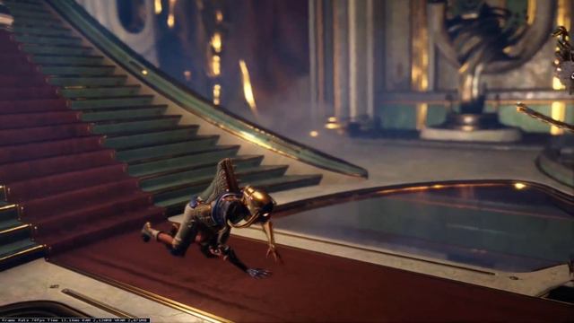 Duviri Paradox Story mode Part #Finale (WarFrame) смотреть онлайн