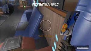 Варфейс паркур как пройти ? | Warface мини паркур