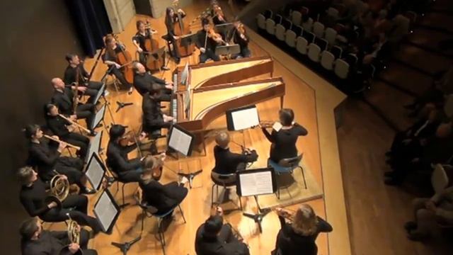 Вольфганг Амадей Моцарт. Концерт №10 ми-бемоль мажор (Es-dur) для фортепиано с оркестром, К.365. смотреть онлайн