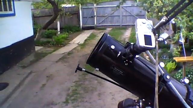 Телескоп и фото камера смотреть онлайн