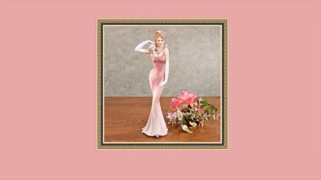 "Избранные статуэтки из костяного фарфора английской компании Ladies Co" смотреть онлайн