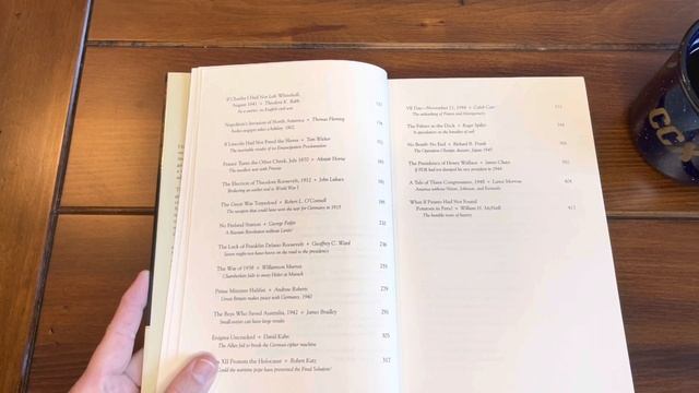 Coffee with Kilroy - What If? 2 - Overview and Discussion смотреть онлайн