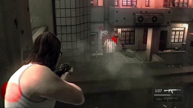 WORST Game EVER? - Kane & Lynch: Dog Days Review смотреть онлайн