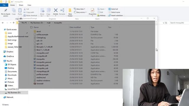 APA ITU MQTT ? | Belajar MQTT untuk Project IoT смотреть онлайн