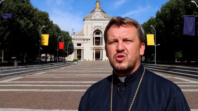 04 Історія і богословське значення свята Введення в храм Пресвятої Богородиці смотреть онлайн