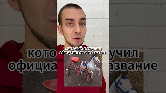 Кто такой "конь педальный"? смотреть онлайн