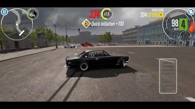 Hakosuka Pro-Drift III Custom Setup (Nissan Skyline 2000 GTR) | CarX Drift Racing 2