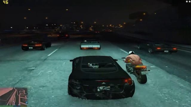 GTA V -- GTA 5 -- AMD Ryzen 5 1600X -- Nvidia GeForce GTX 950 2GB GDDR5 -- Gameplay смотреть онлайн