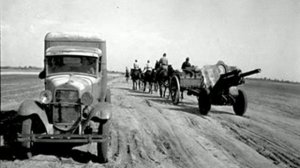 Дымилась роща под горою