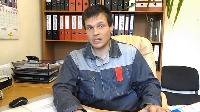 Об установке счетчиков газа. Компания "Райгаз" смотреть онлайн