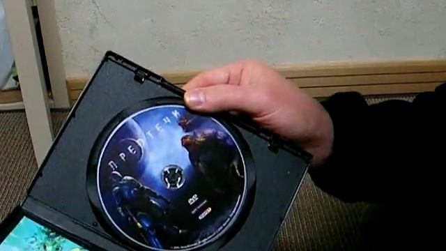The Precursors Предтечи Unboxing смотреть онлайн