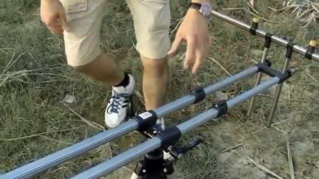 РОД ПОД EASTSHARK ( ВОСТОЧНАЯ АКУЛА ) ОБЗОР смотреть онлайн