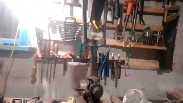 Как исправить восьмёрку. смотреть онлайн