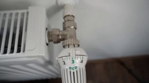 Как устроен и как работает терморегулятор  для радиаторов.  Подключение термоголовки к термоклапану