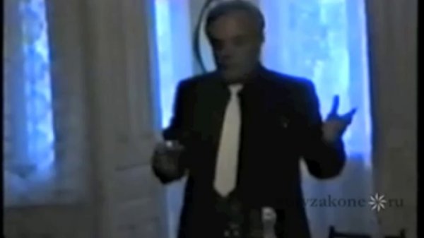 Легенды воровского мира