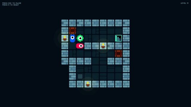 One Action Heroes - Cube Collaboration смотреть онлайн