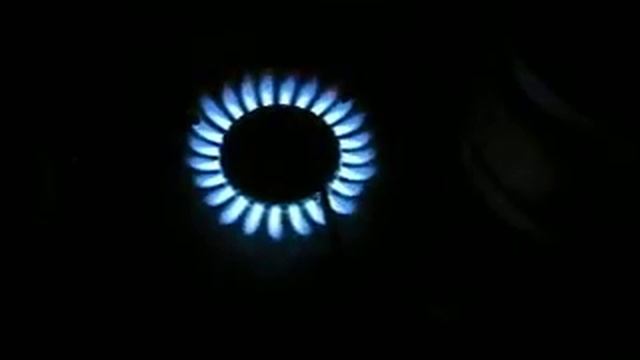 Газовая Плитка СССР Gaz Stove USSR 1 смотреть онлайн