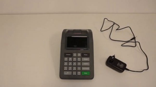 Распаковка Кассы Ф