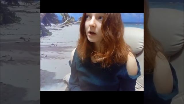 Asya Adamson о салоне Остров тайского СПА на пл. Ленина в Рязани смотреть онлайн