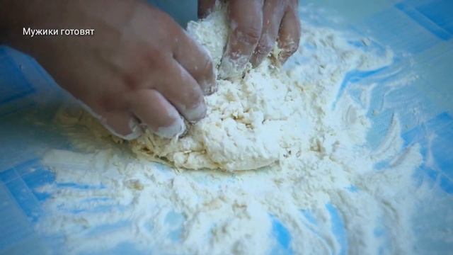 МАМПАР!!! ТАКОЙ СУПЧИК ХОТЬ КАЖДЫЙ ДЕНЬ ПОДАВАЙТЕ ‼!