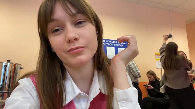 vlog: два дня моей учёбы на филологическом факультете 15.11.2022-16.11.2022 смотреть онлайн