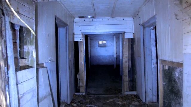 ГСВГ.Объект в расположении в/ч02856,01010 близ Altes Lager.21.08.2020 смотреть онлайн