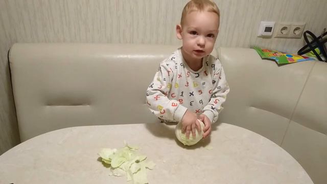 Чем занять ребенка в полтора года на 40 мин смотреть онлайн