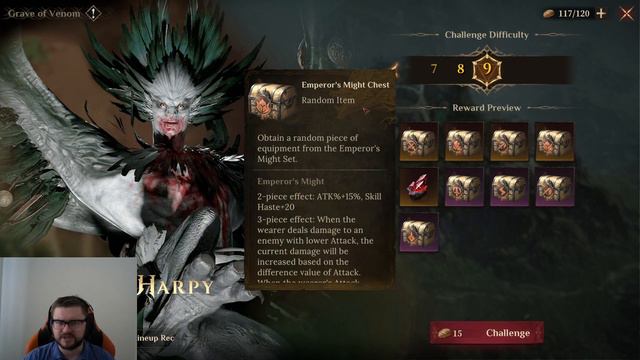 Лунное сияние: что нужно делать и прочие полезные советы. Dragonheir: Silent Gods. смотреть онлайн