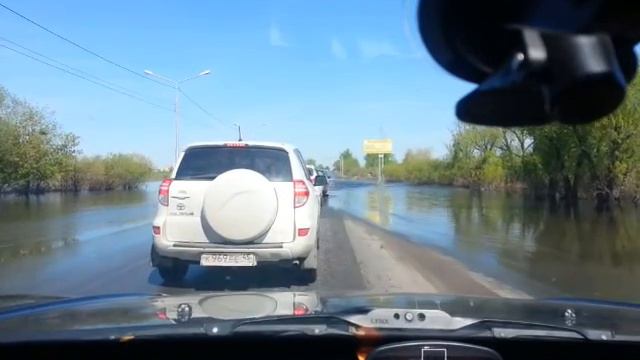 Шоссе Тюнина Курган смотреть онлайн