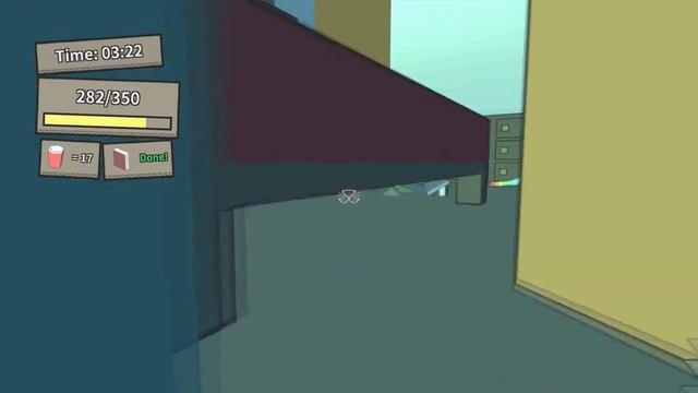 Catlateral Damage- All Photo Trophies смотреть онлайн