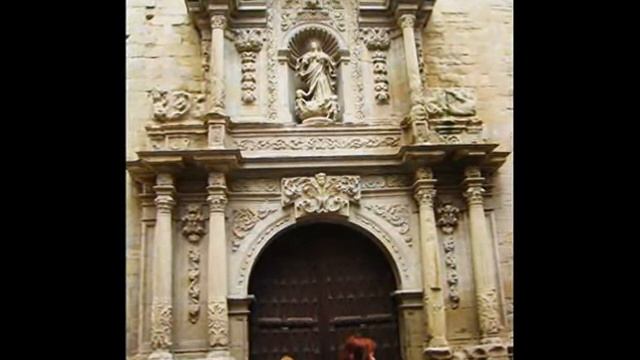 Северная Испания Автономное сообщество Ла Риоха Логроньо смотреть онлайн