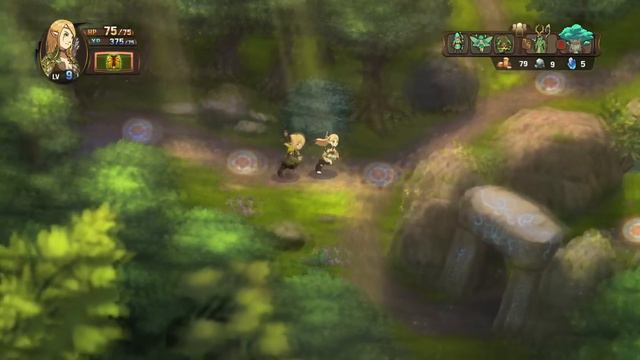 Might & Magic: Clash of Heroes "Reveal" Trailer (HD) смотреть онлайн