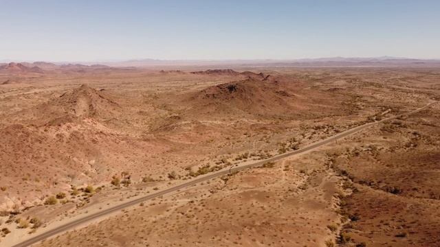 Lake Havasu City Ride смотреть онлайн