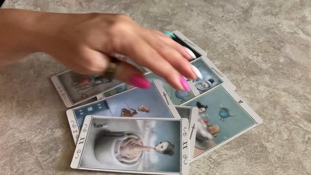 Мысли, чувства загаданного человека? смотреть онлайн